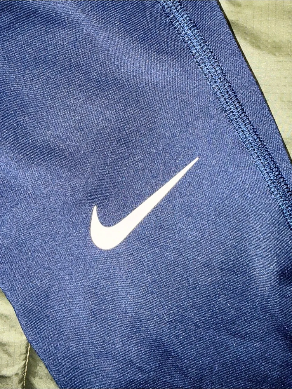 Nike close fitting